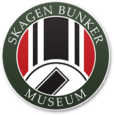 Skagen Bunker Museum - Logo